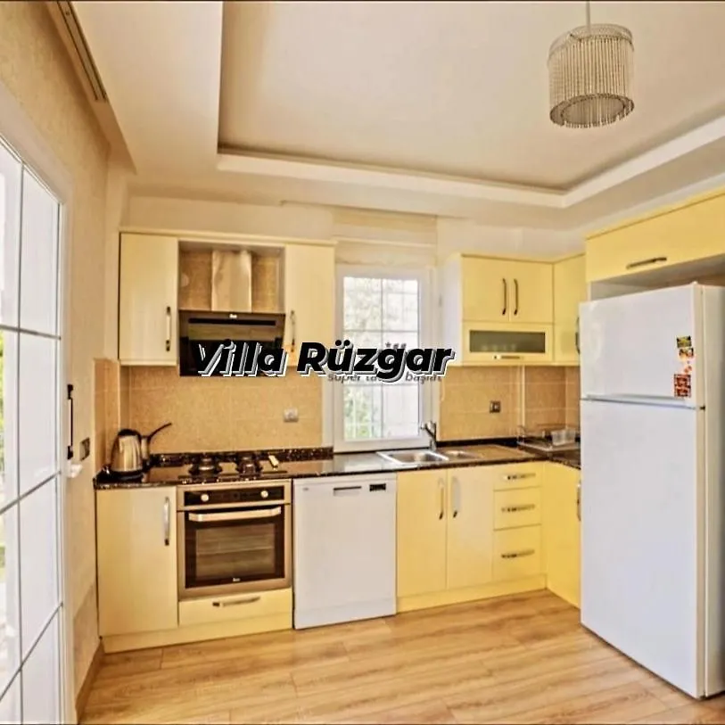 Villa Ruezgar Fethiye